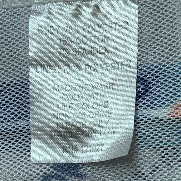 Johnnie-O Happy Hour Swim Trunks - Picture 11 of 11